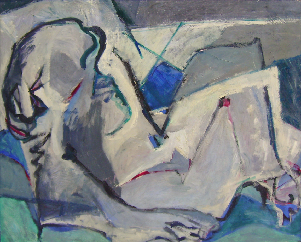SALÓN DE LA PINTURA ’85
